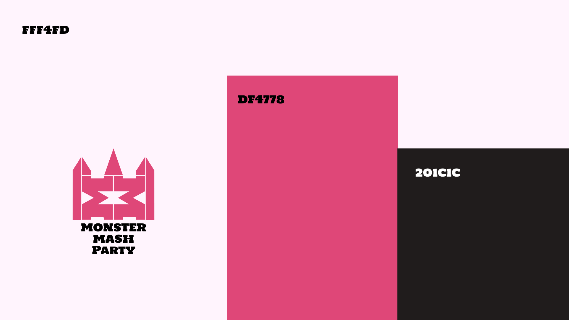 Brand Idetity. Logo design. poster — Изображение №3 — Графика на Dprofile