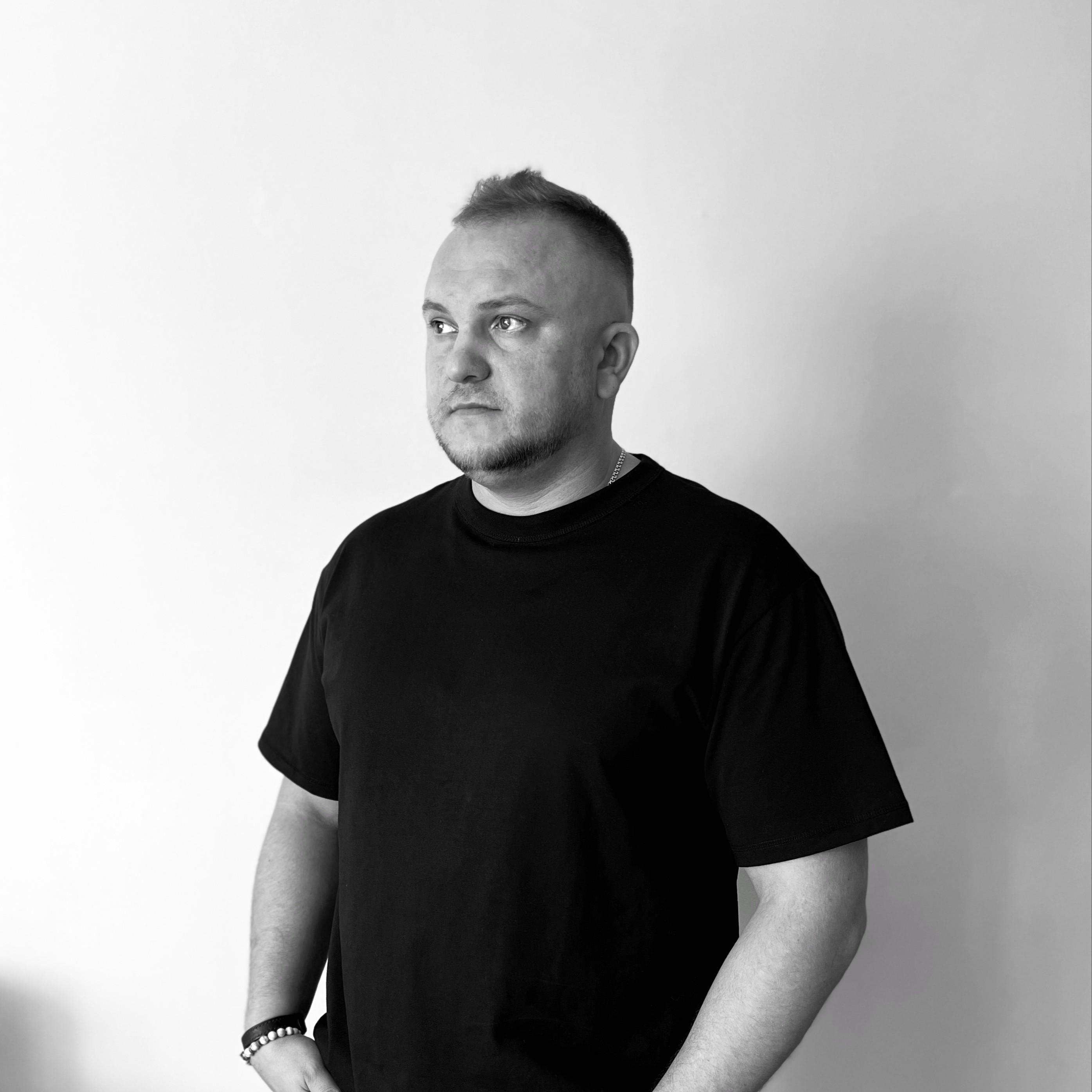 Аватар пользователя Сергей Никонов