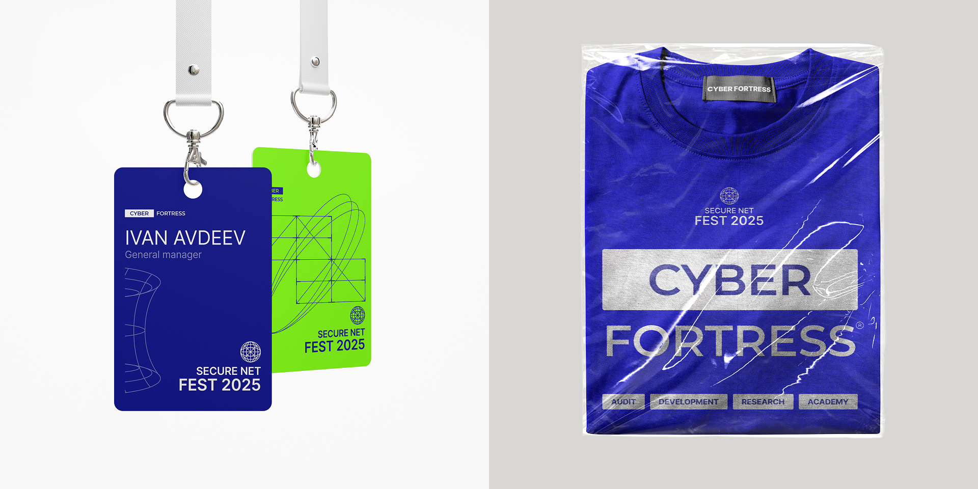 CYBERFORTRESS | Корпоративный сайт — Изображение №9 — Интерфейсы на Dprofile