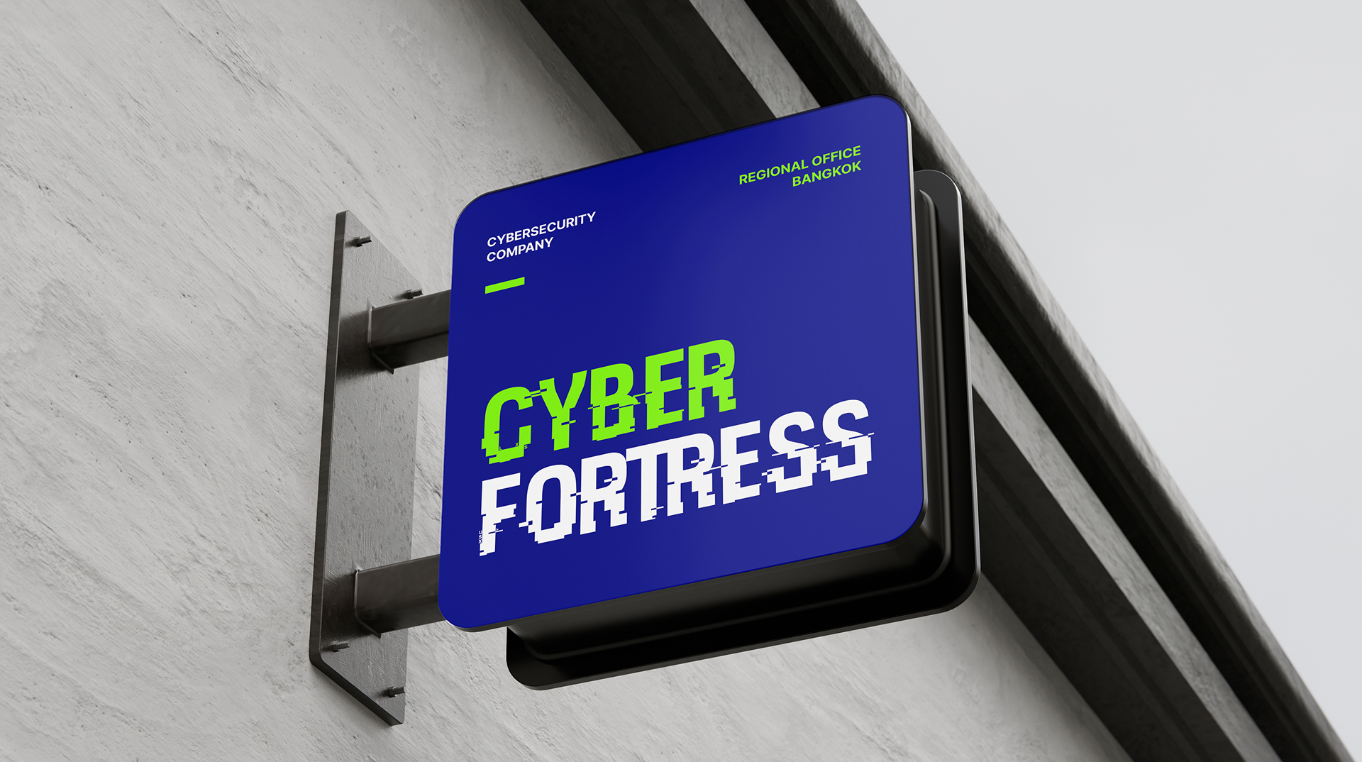 CYBERFORTRESS | Корпоративный сайт — Изображение №12 — Интерфейсы на Dprofile