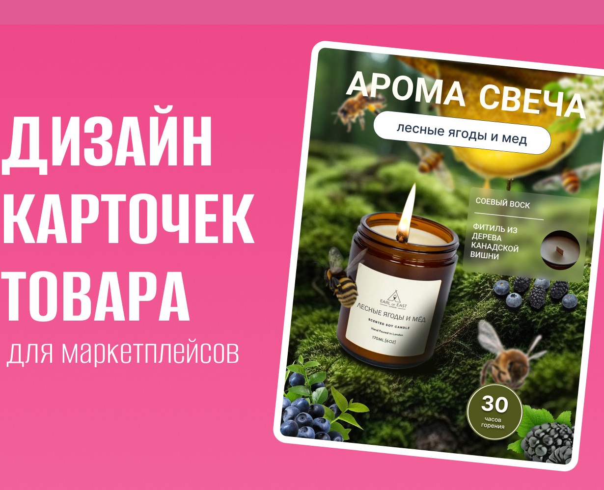 Инфографика на Dprofile