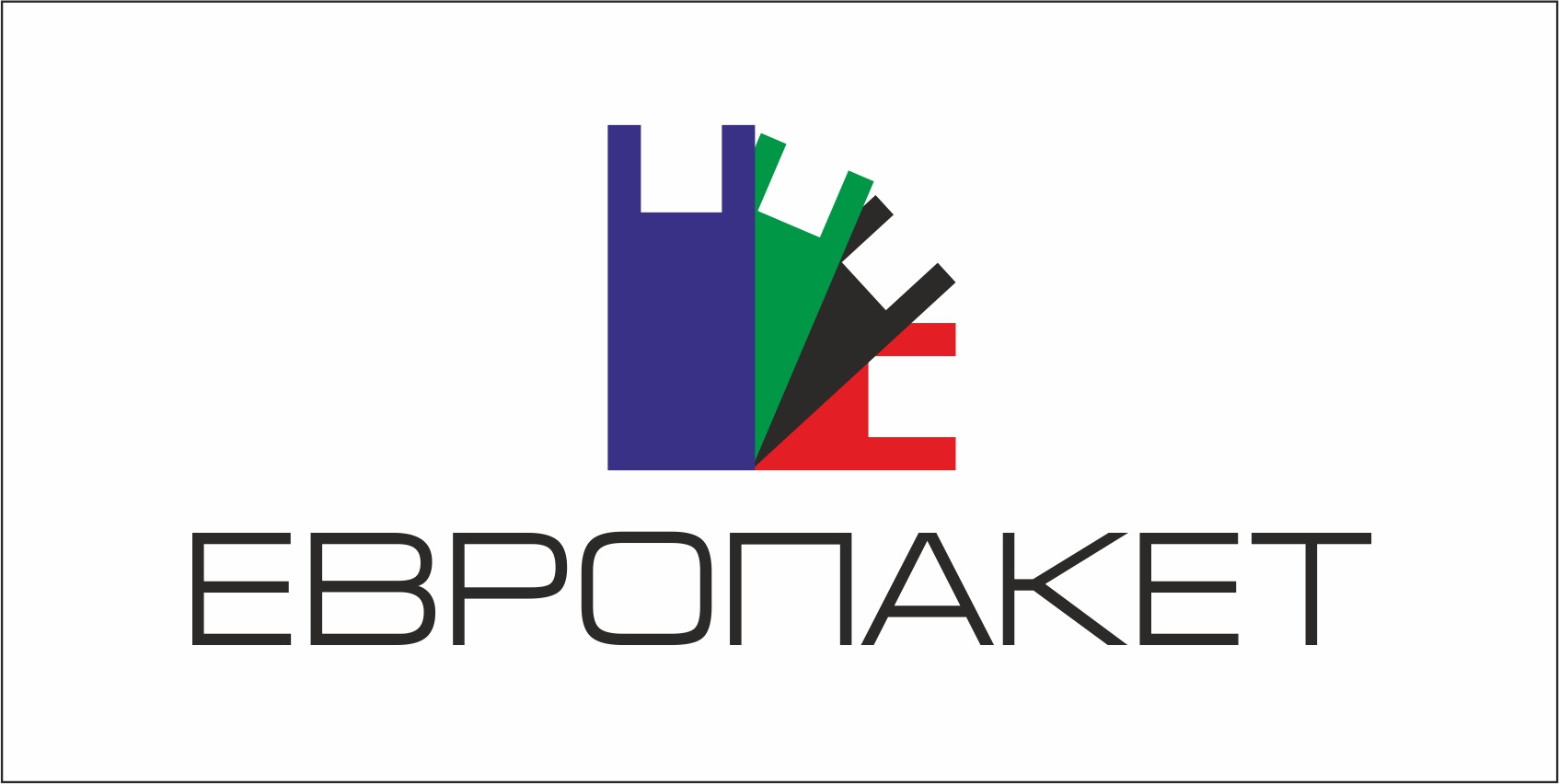 Разработка логотипа для компании по производству пакетов — Изображение №3 — Брендинг на Dprofile