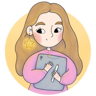 Аватар пользователя Полина @pollyless