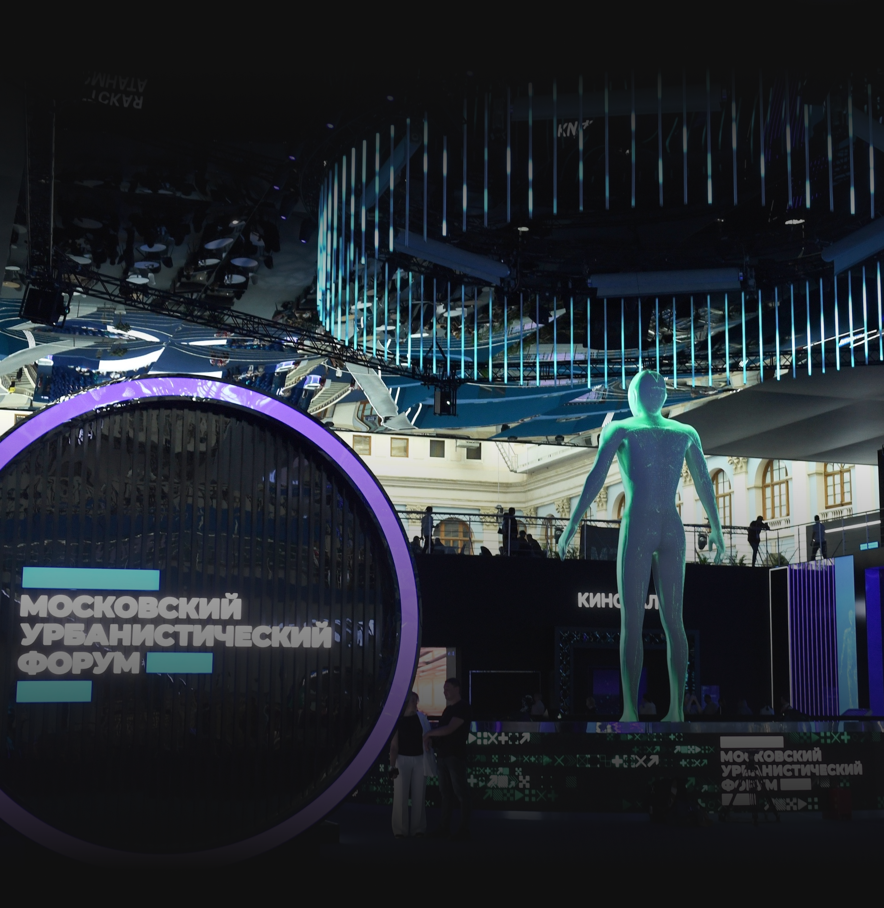 Event-agency website | ui/ux design — Изображение №9 — Интерфейсы на Dprofile