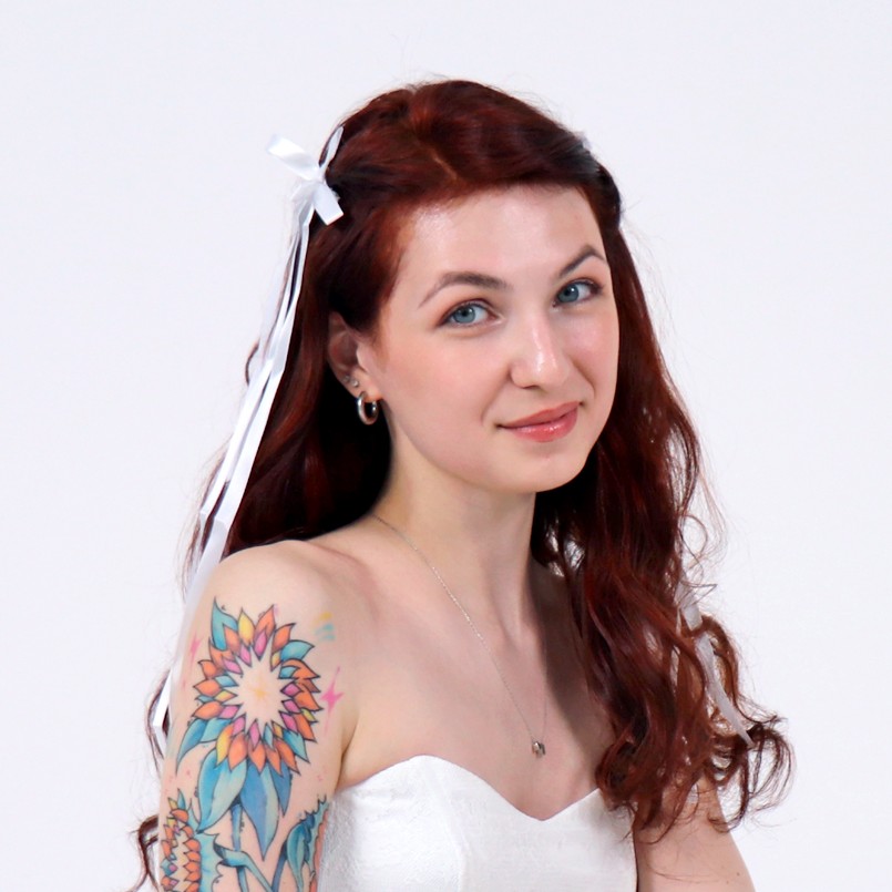 Аватар пользователя Nastya Orlova