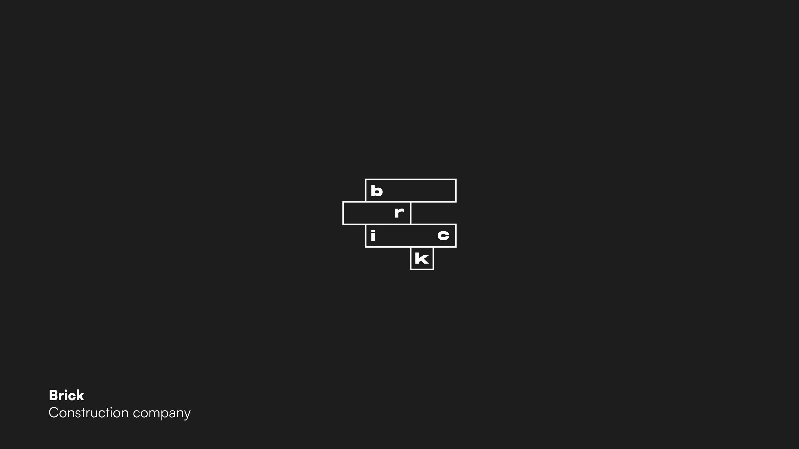 Brandmarks vol.3 — Изображение №26 — Брендинг на Dprofile