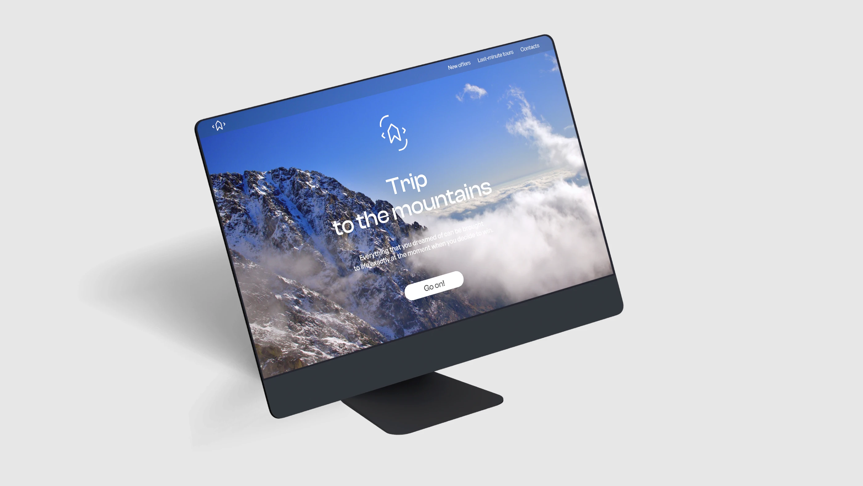 Brandmarks vol.3 — Изображение №9 — Брендинг на Dprofile