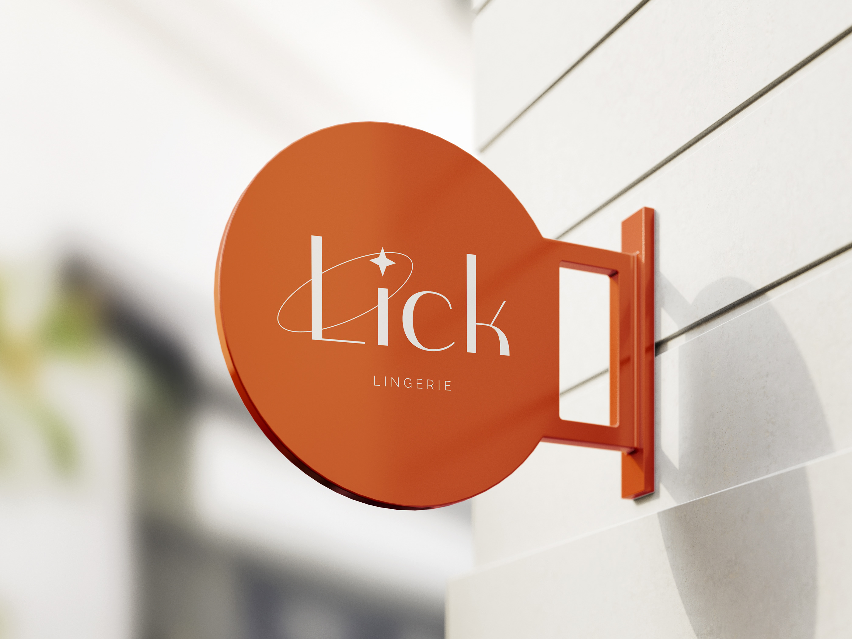 Branding & website Lick — Изображение №39 — Интерфейсы, Брендинг на Dprofile