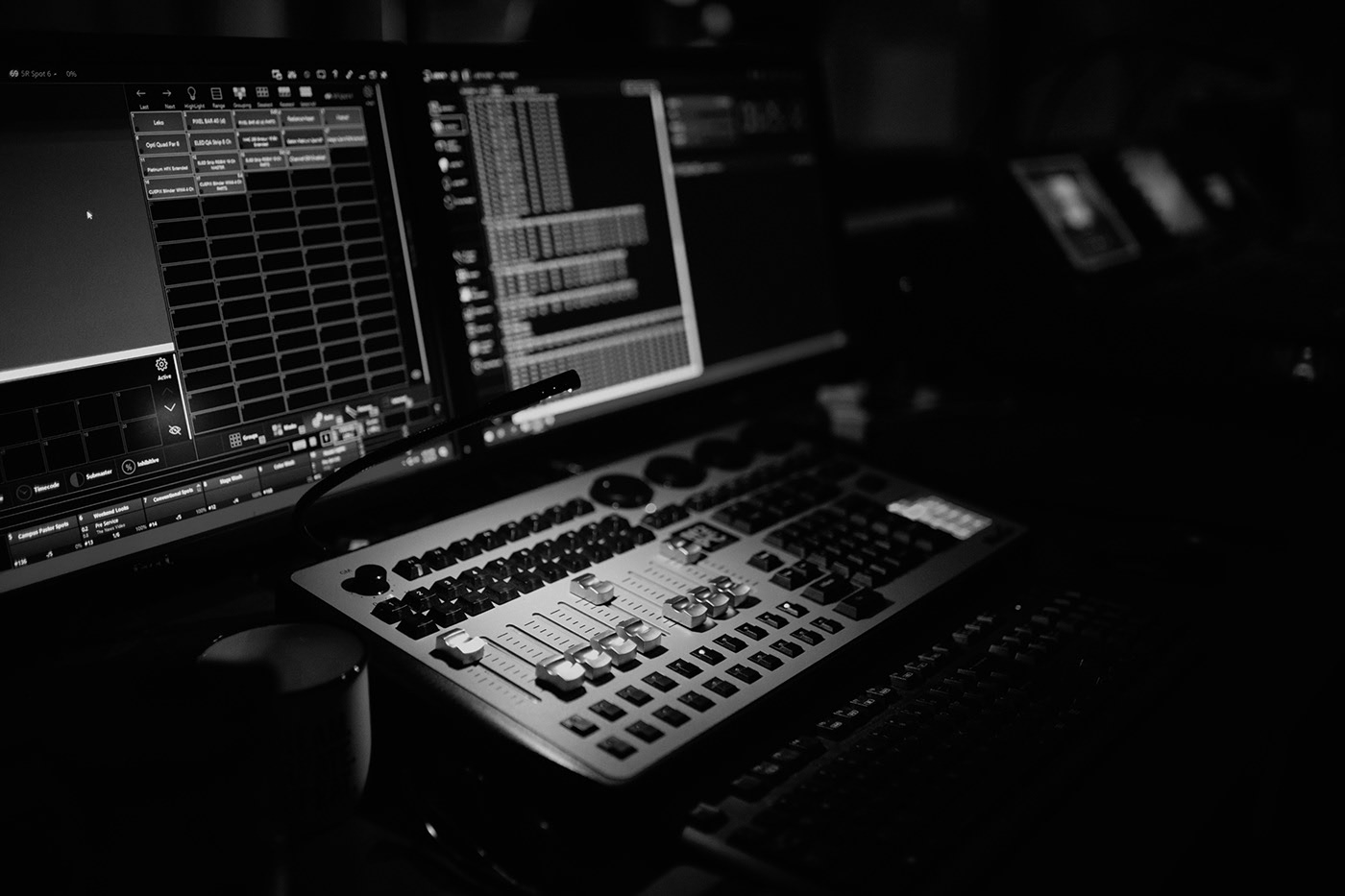 Recording studio Branding — Изображение №5 — Брендинг на Dprofile