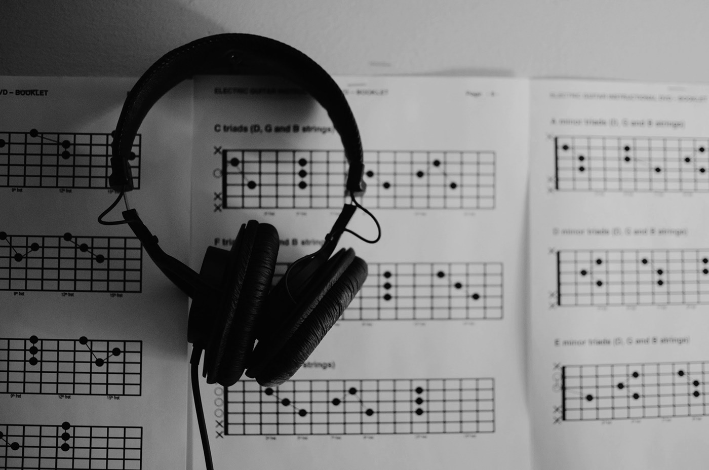Recording studio Branding — Изображение №6 — Брендинг на Dprofile