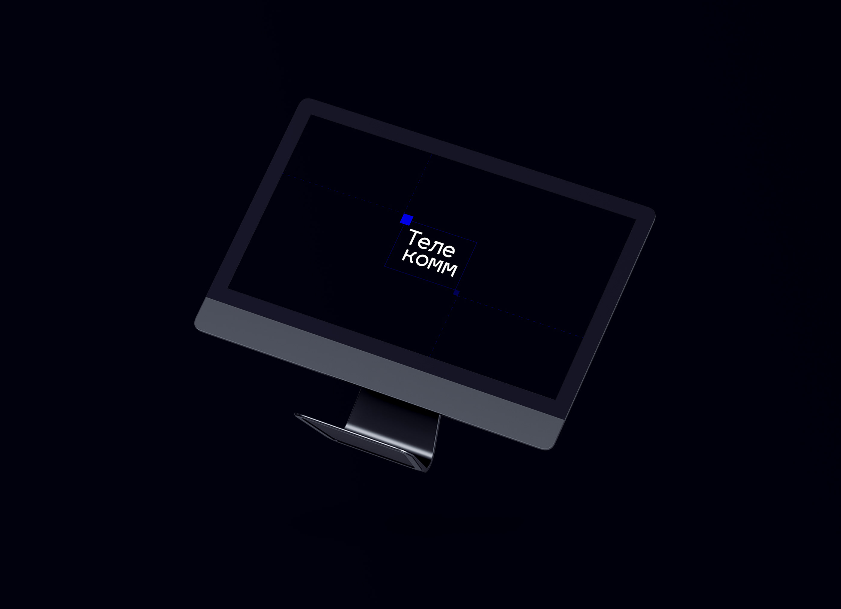 Telecomm | Branding — Изображение №20 — Брендинг на Dprofile