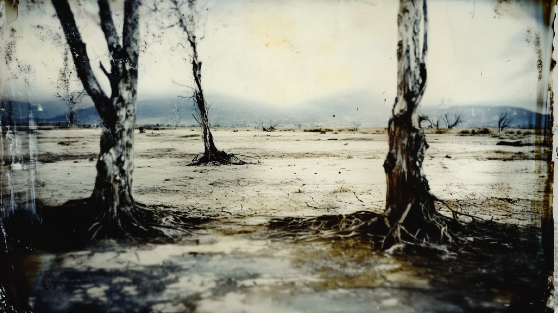 AI Short-Film for GEN:48 — Изображение №6 — Иллюстрация на Dprofile