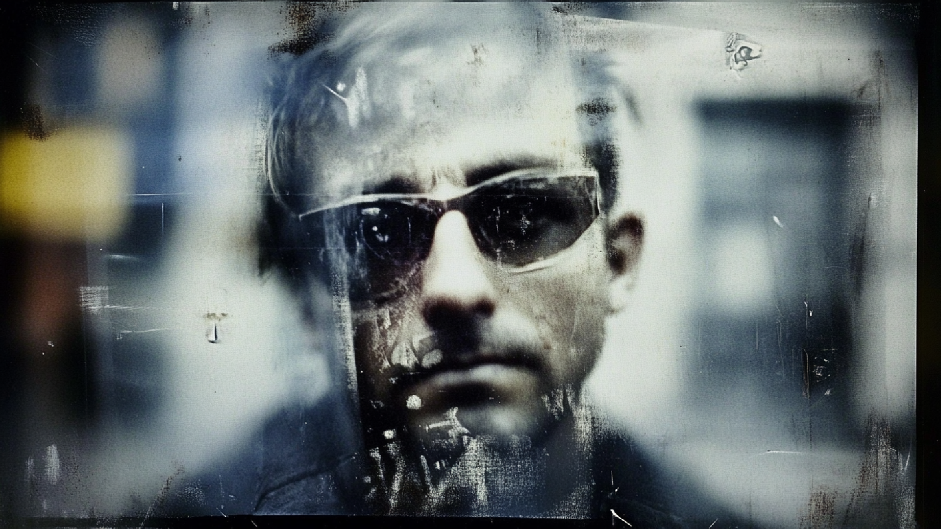 AI Short-Film for GEN:48 — Изображение №4 — Иллюстрация на Dprofile