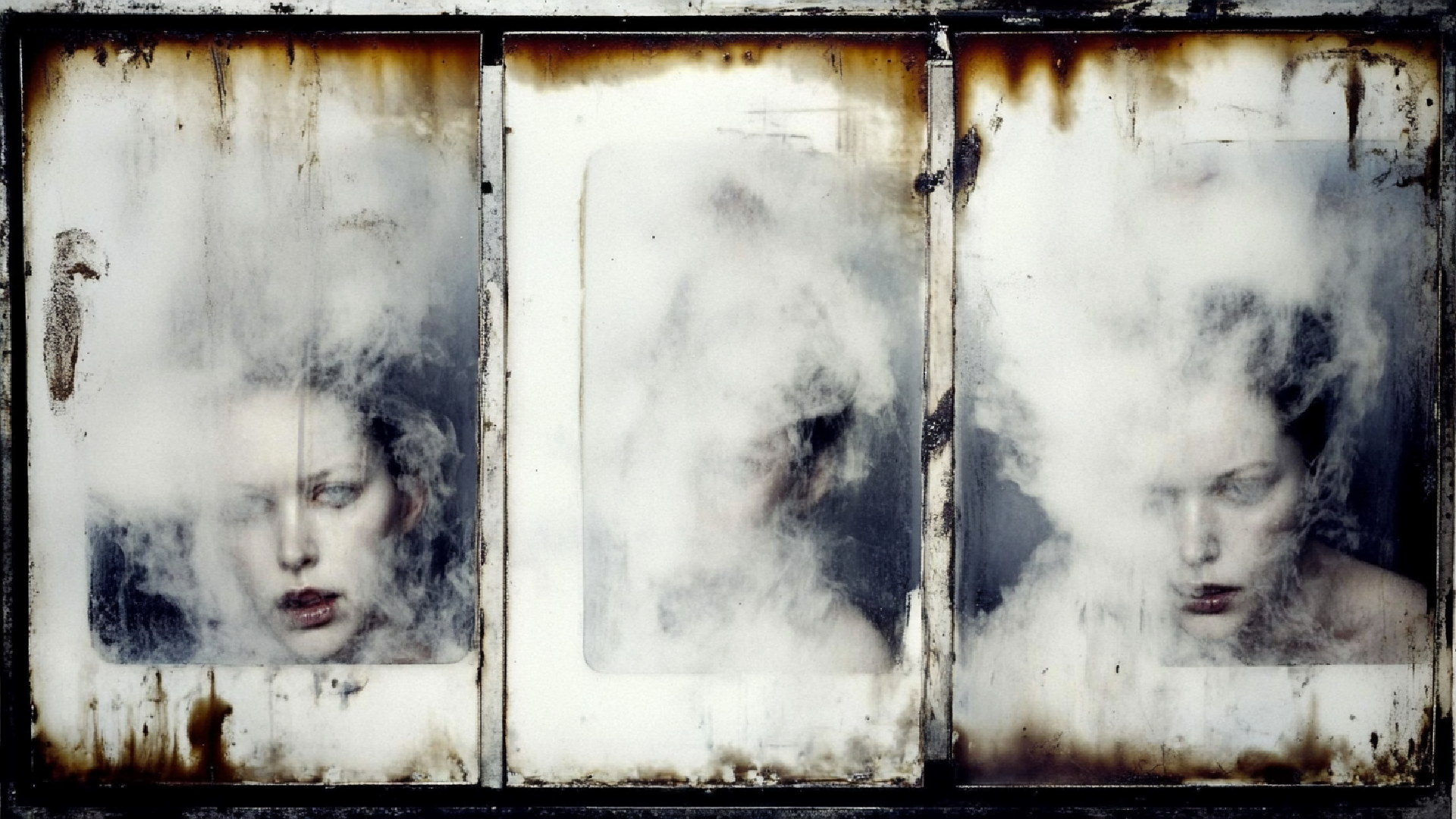 AI Short-Film for GEN:48 — Изображение №16 — Иллюстрация на Dprofile