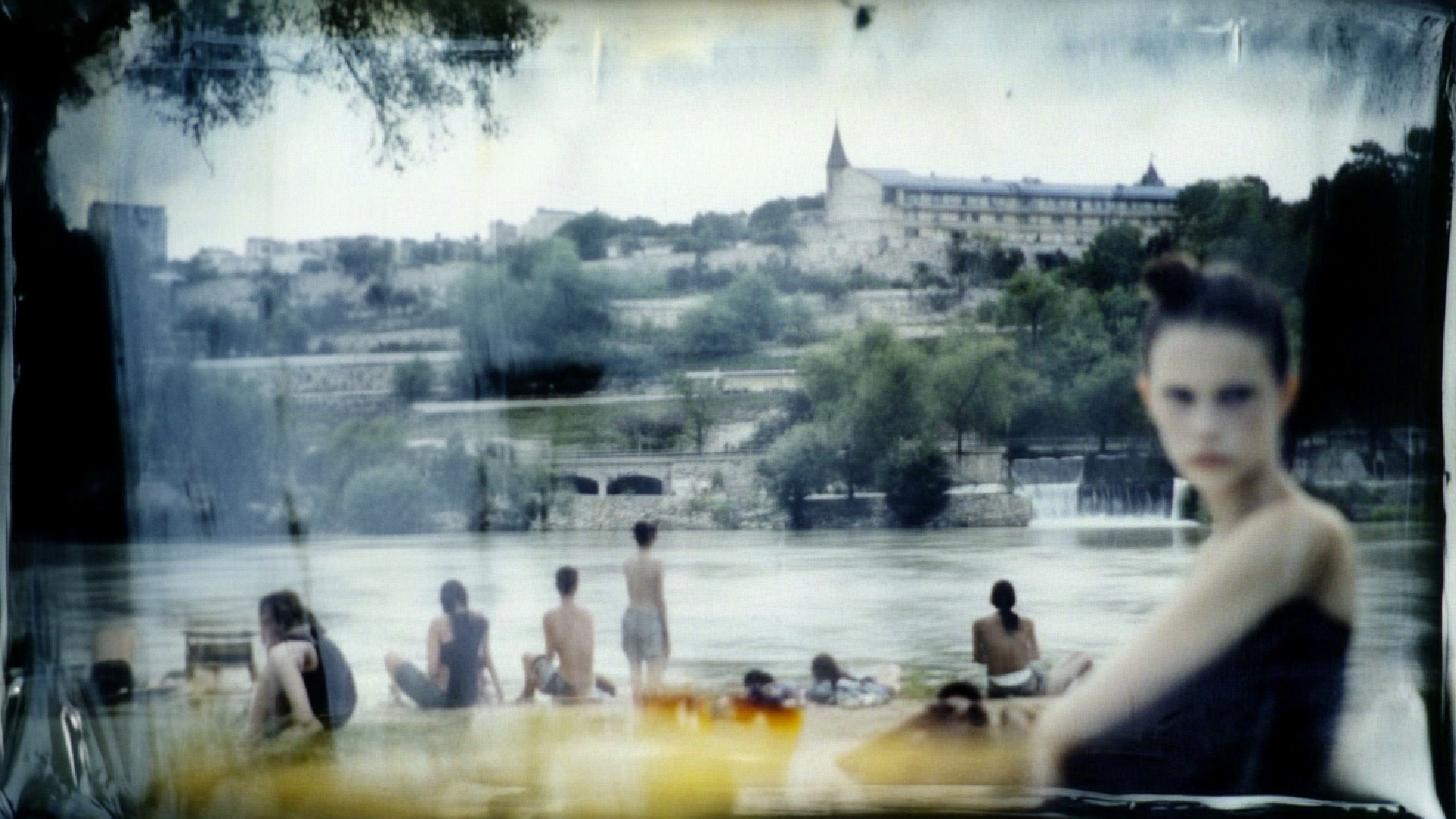 AI Short-Film for GEN:48 — Изображение №14 — Иллюстрация на Dprofile