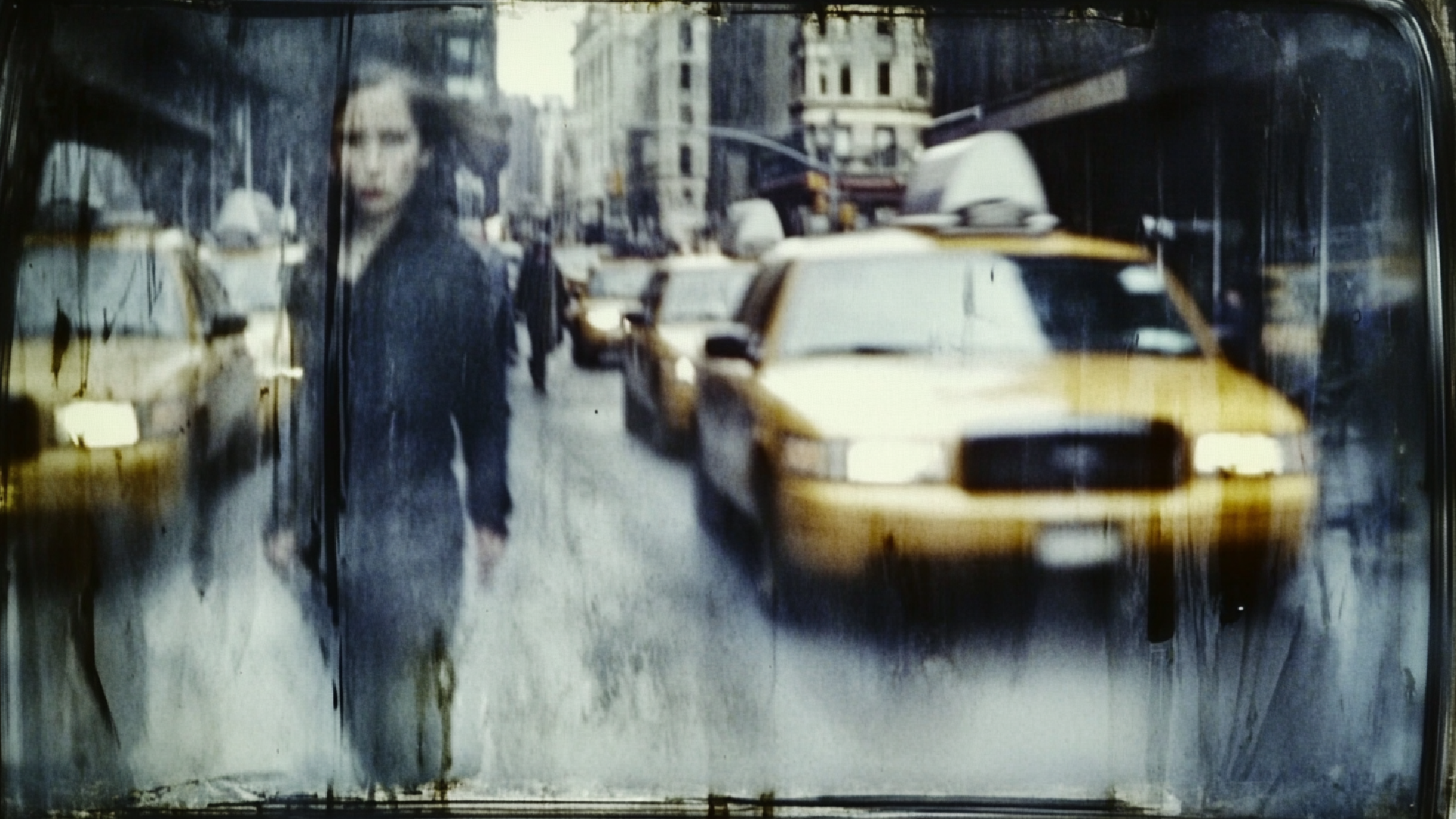 AI Short-Film for GEN:48 — Изображение №13 — Иллюстрация на Dprofile