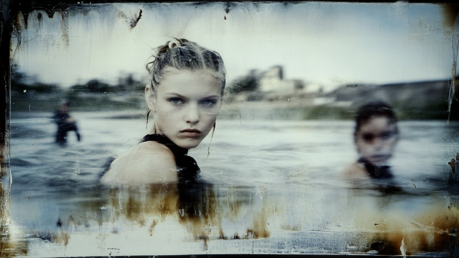 AI Short-Film for GEN:48 — Изображение №8 — Иллюстрация на Dprofile