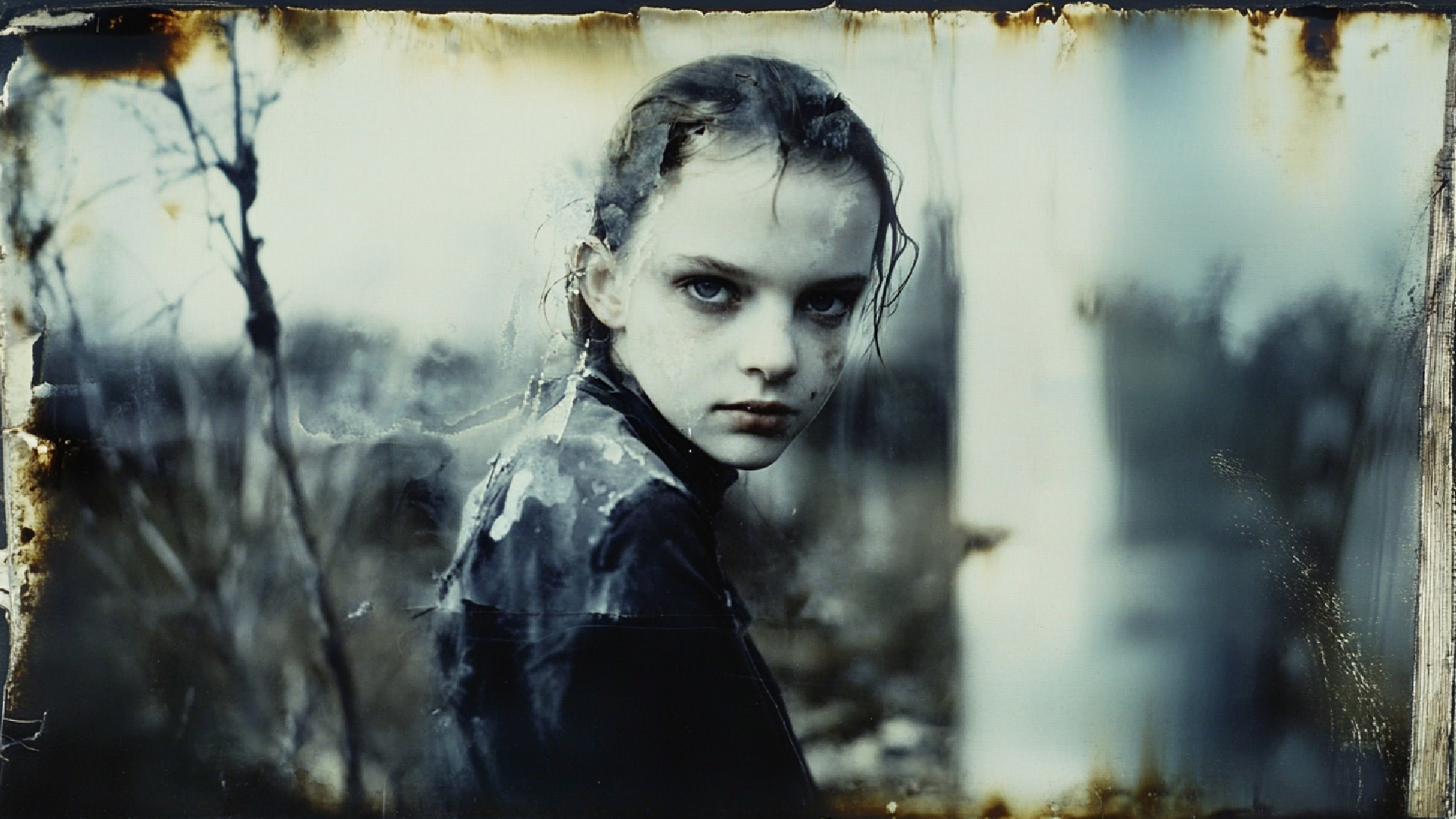 AI Short-Film for GEN:48 — Изображение №5 — Иллюстрация на Dprofile