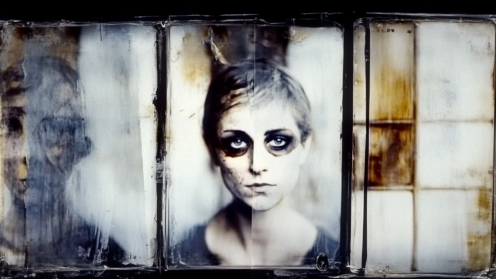 AI Short-Film for GEN:48 — Изображение №15 — Иллюстрация на Dprofile