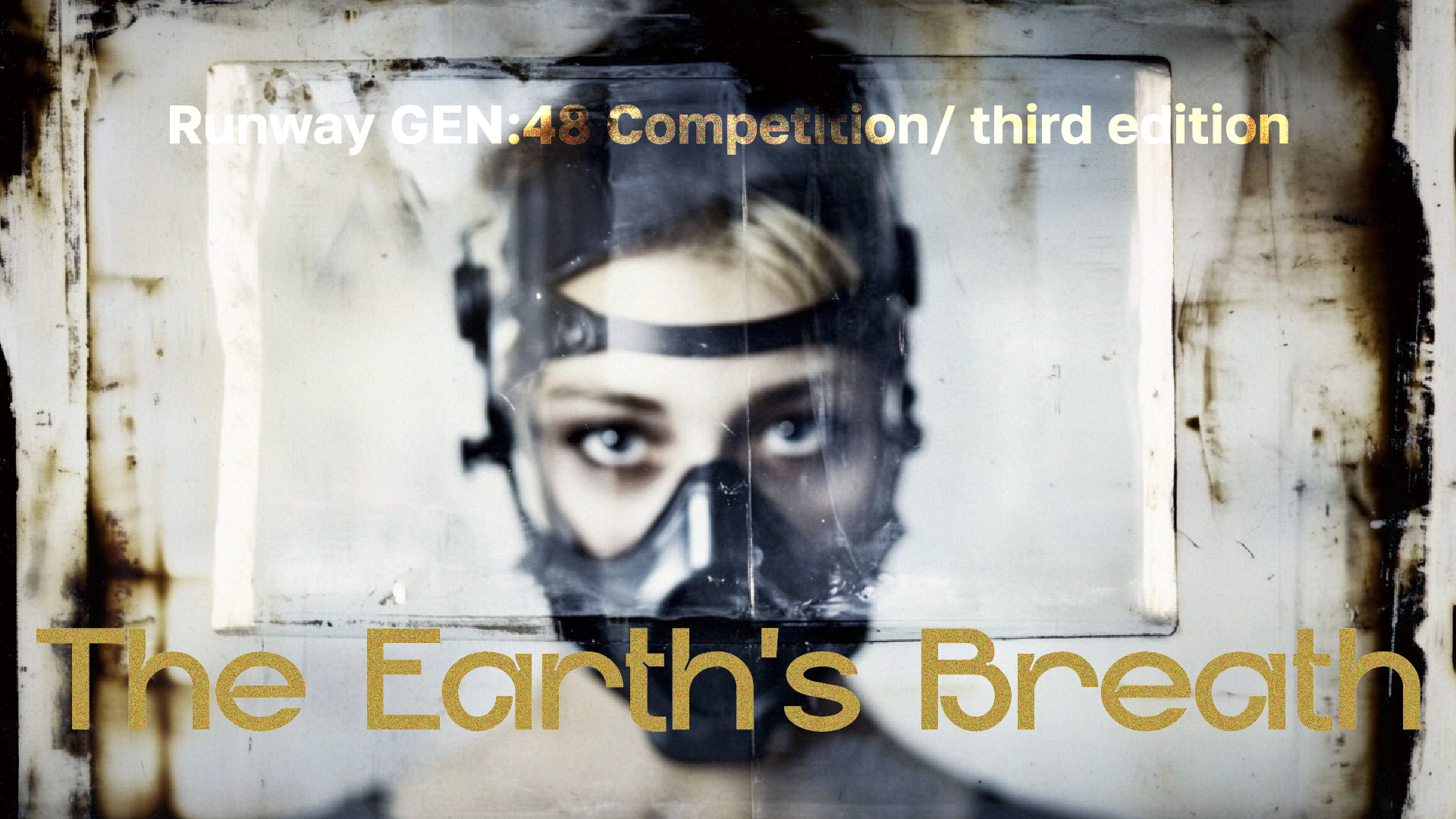 AI Short-Film for GEN:48 — Изображение №1 — Иллюстрация на Dprofile