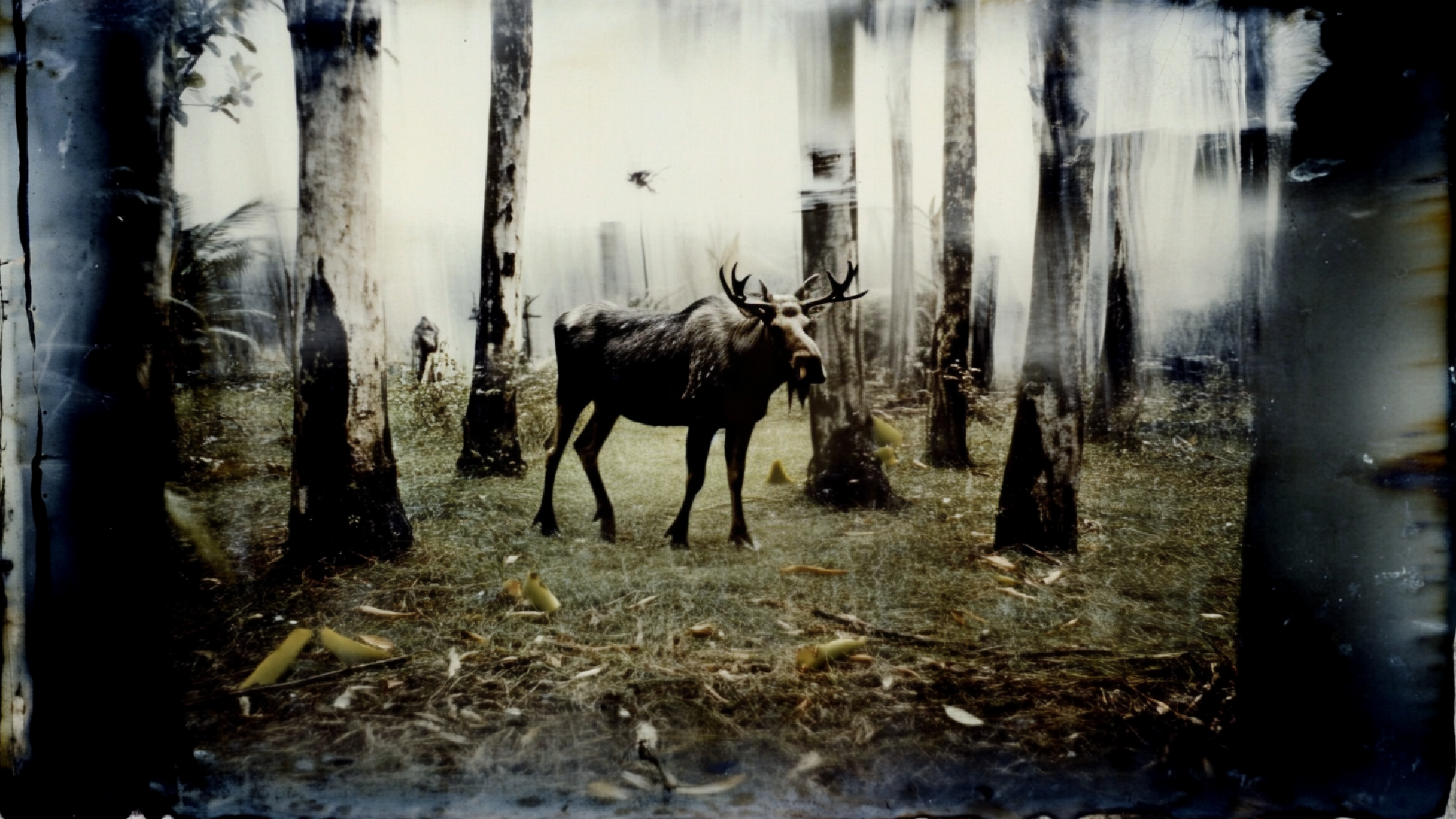 AI Short-Film for GEN:48 — Изображение №11 — Иллюстрация на Dprofile