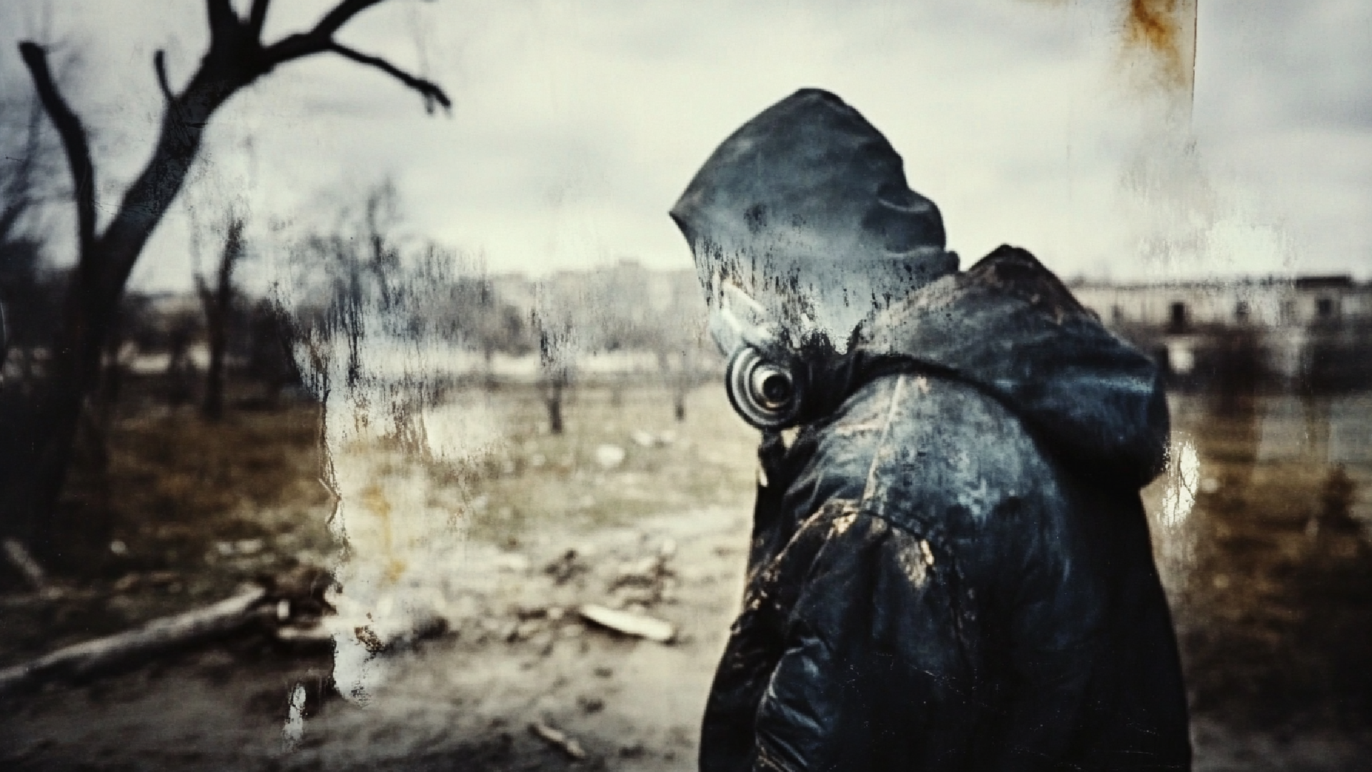 AI Short-Film for GEN:48 — Изображение №10 — Иллюстрация на Dprofile