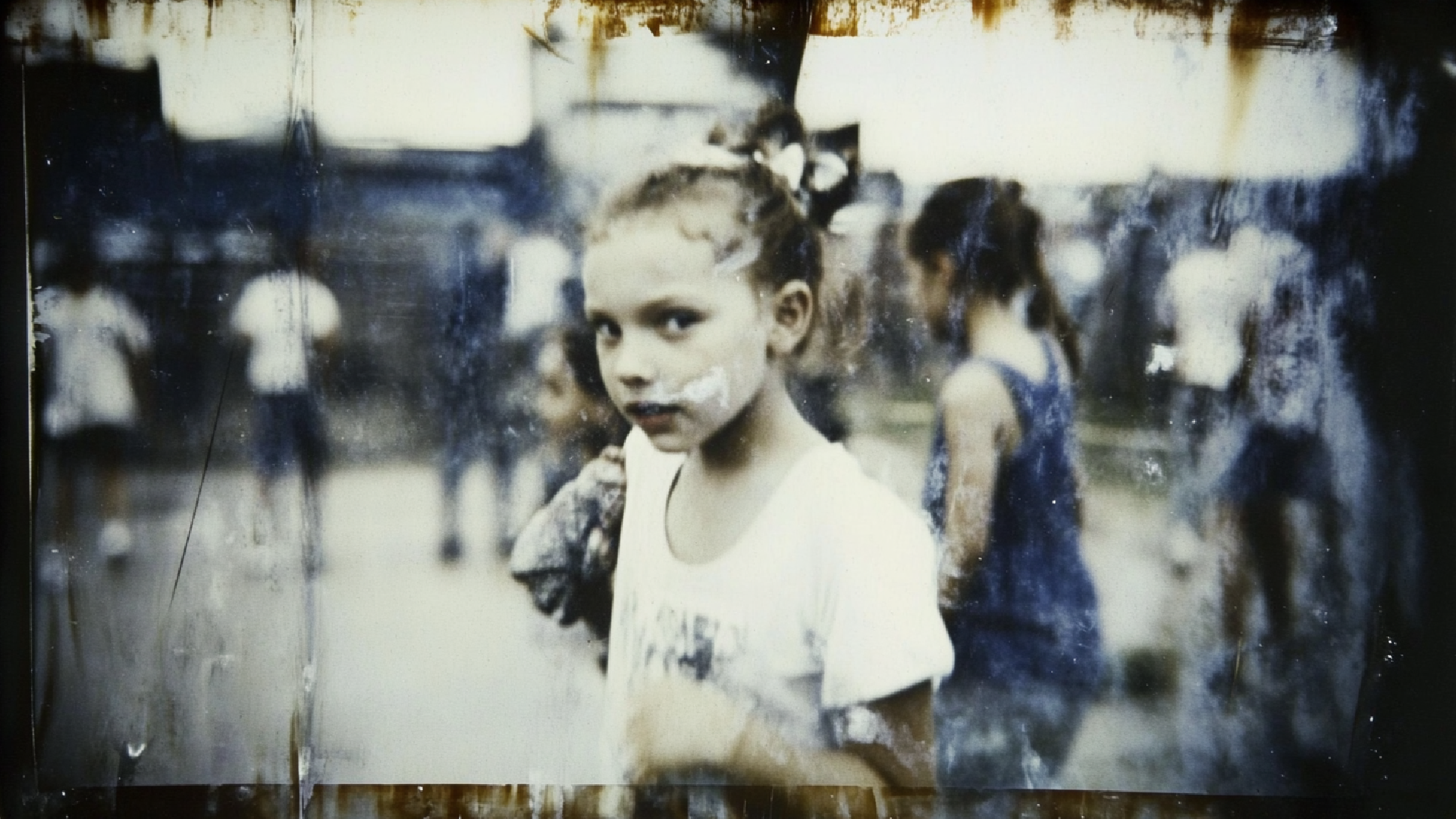 AI Short-Film for GEN:48 — Изображение №9 — Иллюстрация на Dprofile