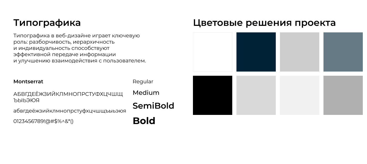 Landing page жилого комплекса — Изображение №3 — Интерфейсы, Графика на Dprofile