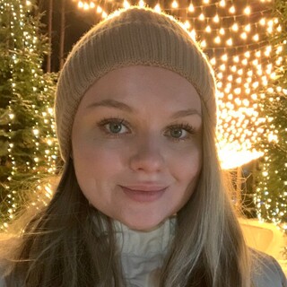 Аватар пользователя Анна Наумова
