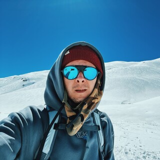 Аватар пользователя Andrey Zaletov