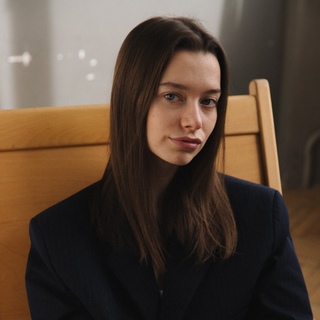 Аватар пользователя Марина Лебедева