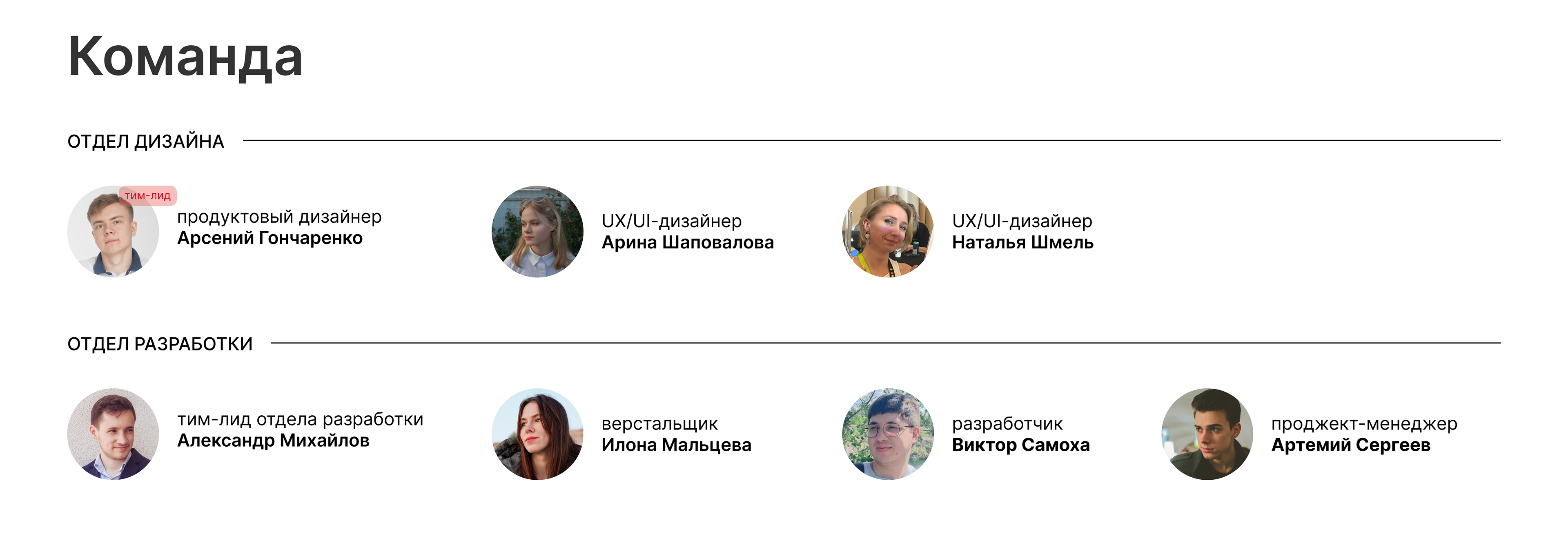 РЖД-Медицина Санкт-Петербург — Изображение №9 — Интерфейсы на Dprofile