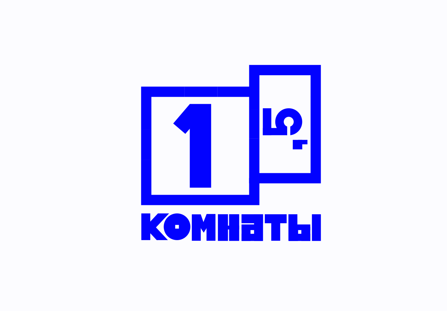 Редизайн "Полутора комнат" — Изображение №2 — Брендинг, Анимация на Dprofile