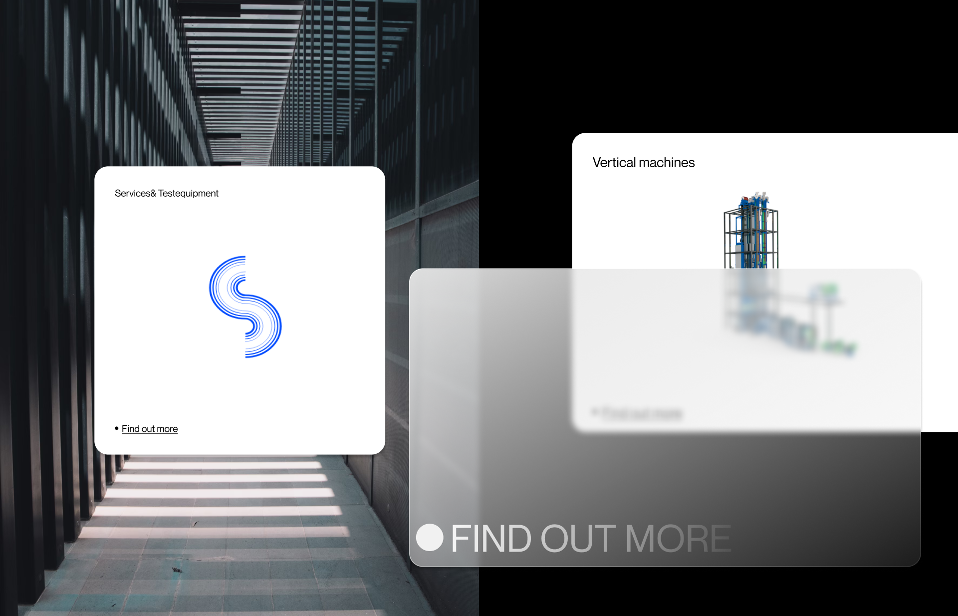 Magnet Wire Technology Redesign Concept — Изображение №3 — Интерфейсы на Dprofile