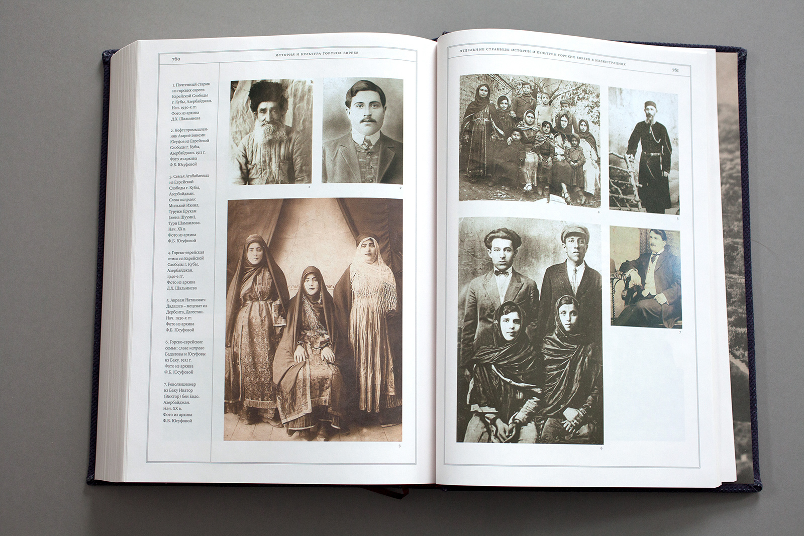 История и культура горских евреев — Изображение №30 — Графика на Dprofile
