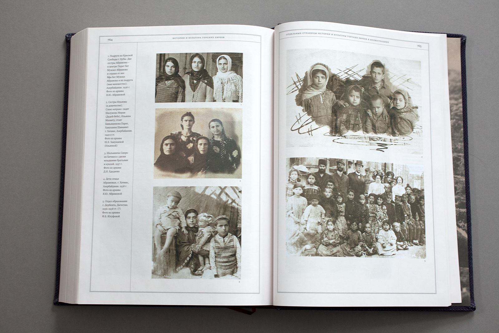 История и культура горских евреев — Изображение №32 — Графика на Dprofile