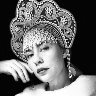 Аватар пользователя Мария Царева