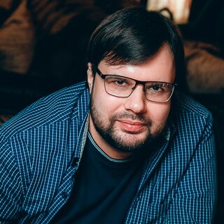 Аватар пользователя Андрей Шапко