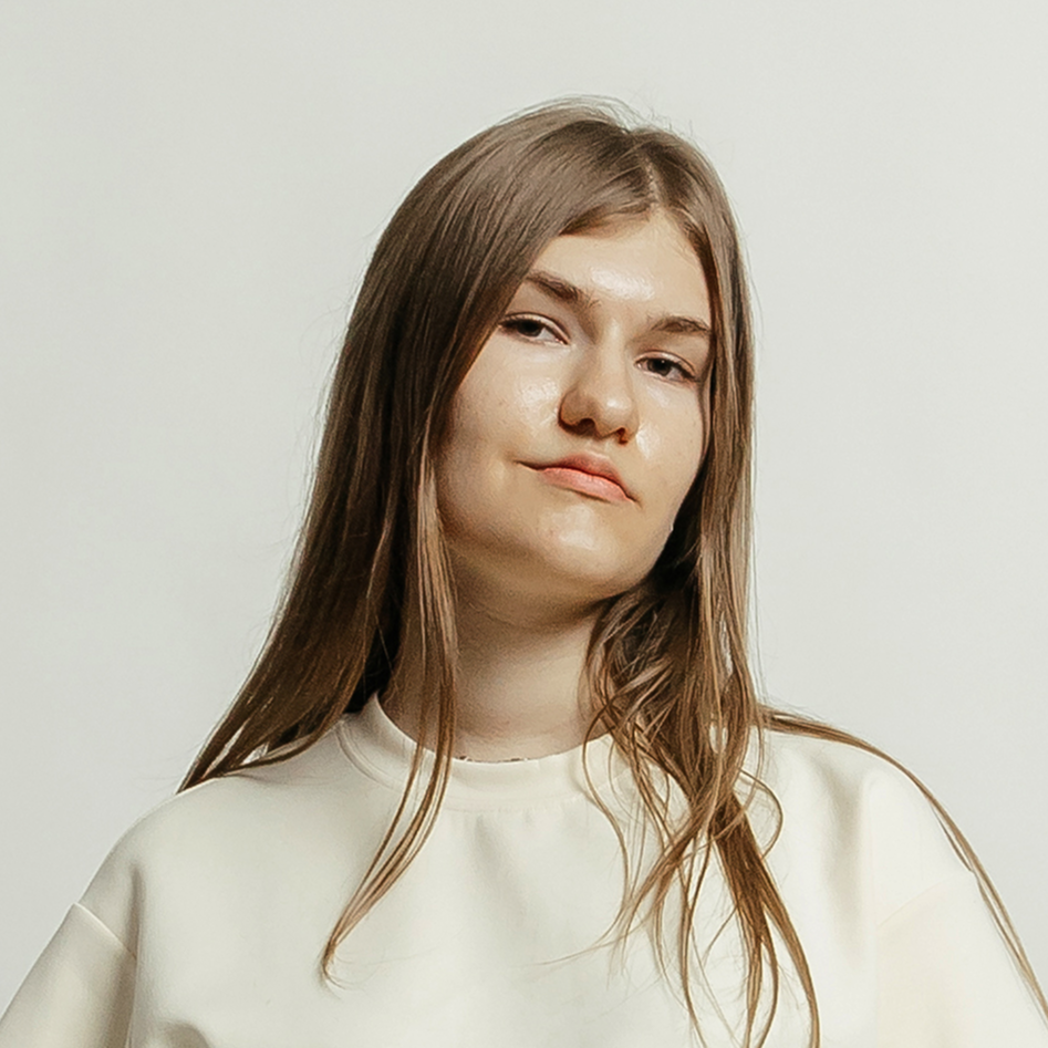 Аватар пользователя Vika Shtefan