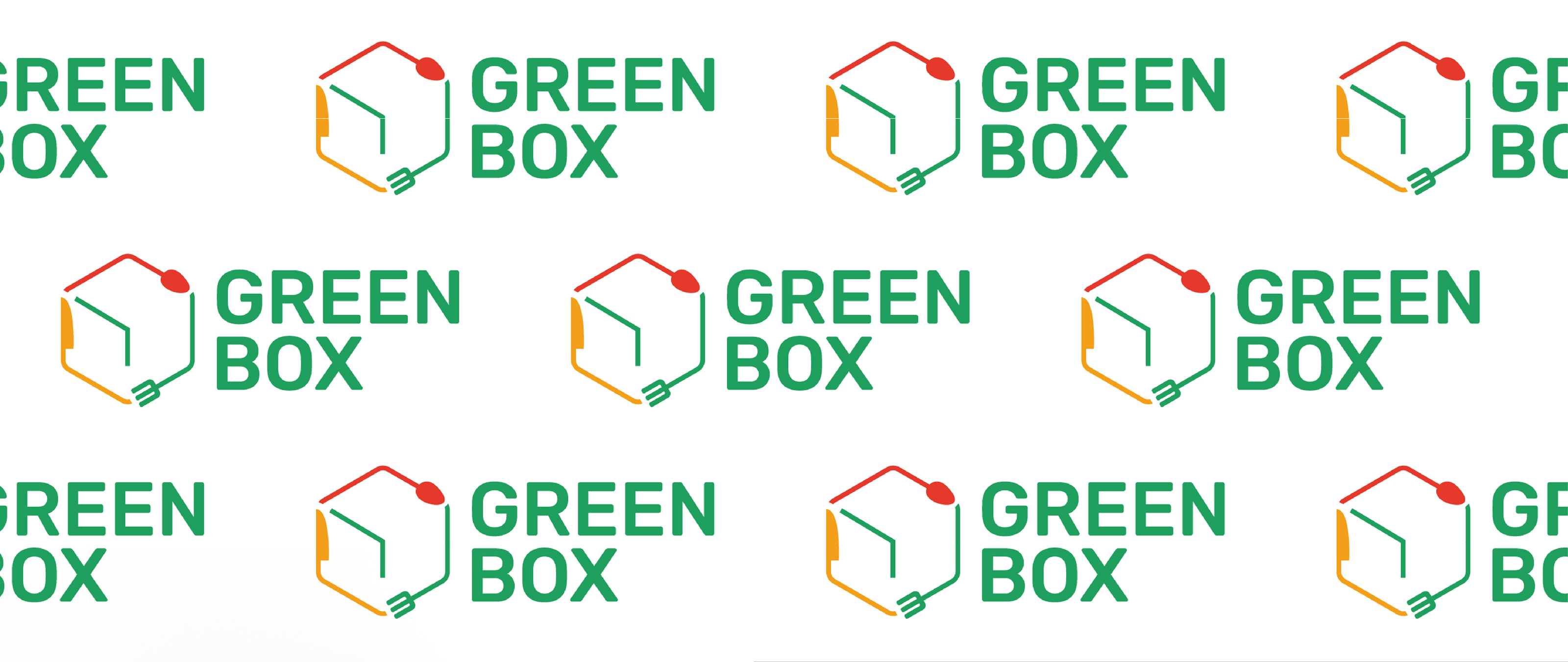 GREENBOX ❘ Ребрендинг — Изображение №6 — Брендинг, Маркетинг на Dprofile