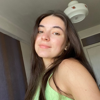 Аватар пользователя Алина Соколова