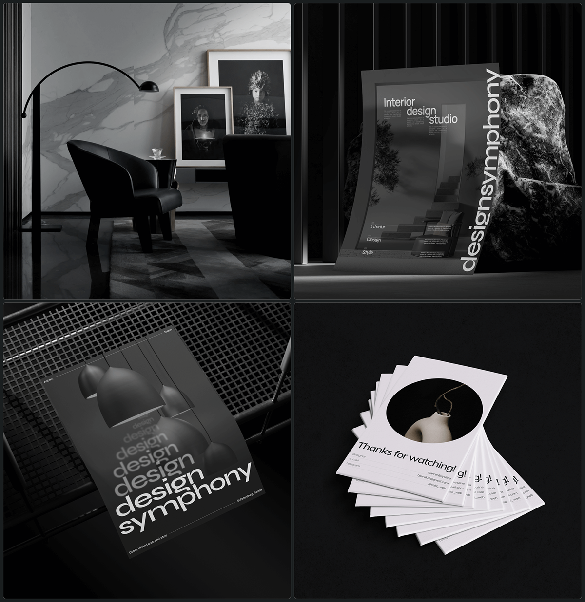 design symphony | корпоративный сайт|коммерческий проект — Изображение №10 — Интерфейсы, Графика на Dprofile