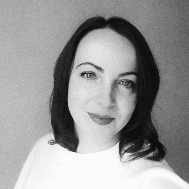 Аватар пользователя Карина Бирюлина