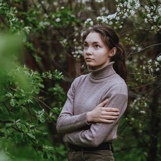 Аватар пользователя Анна Прошунина