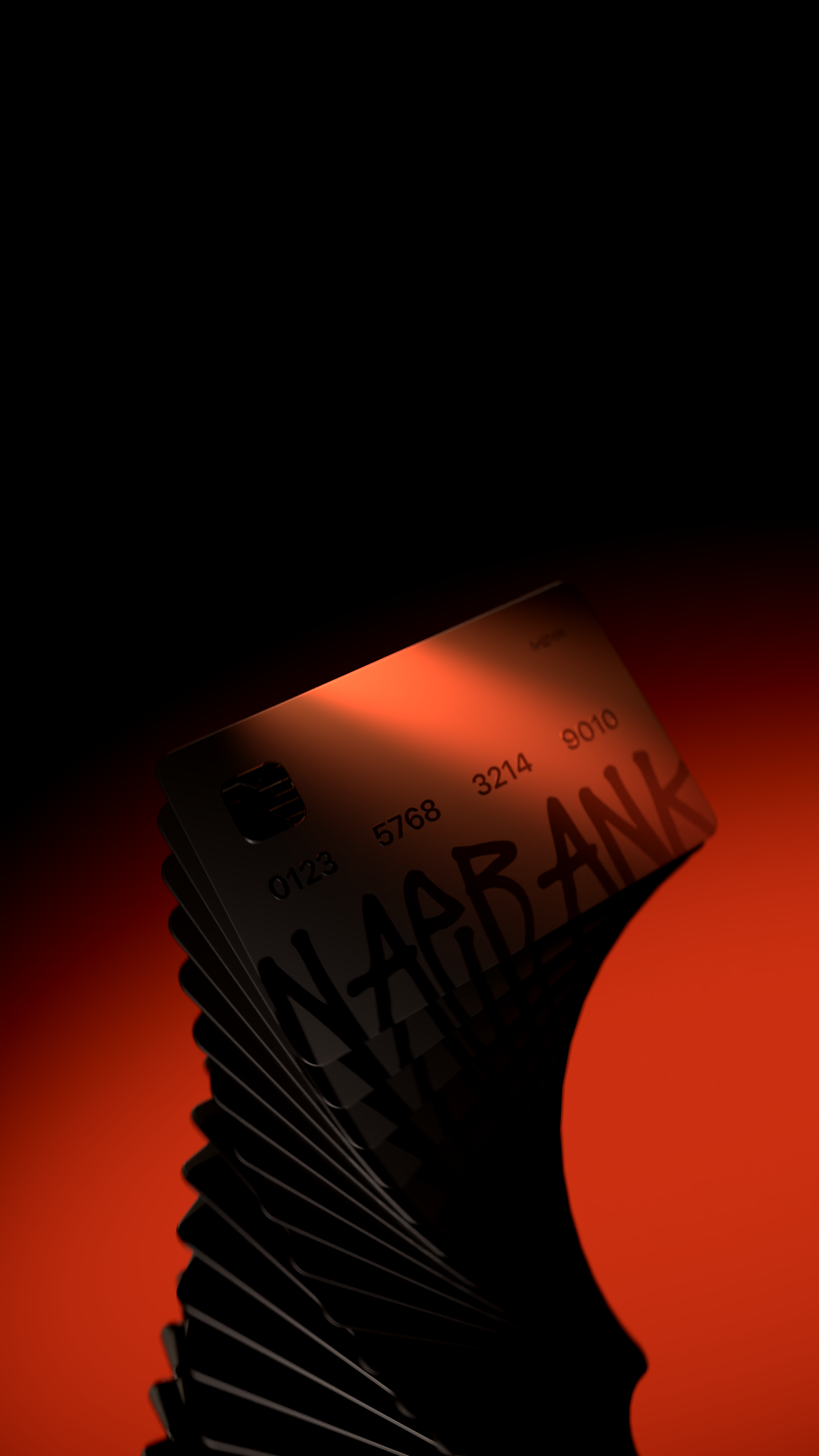 Naebank / Scam Bank — Изображение №4 — 3D, Анимация на Dprofile