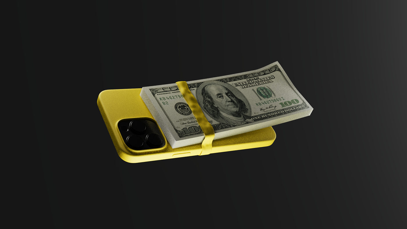 Currency EXchange Motion — Изображение №4 — 3D, Анимация на Dprofile