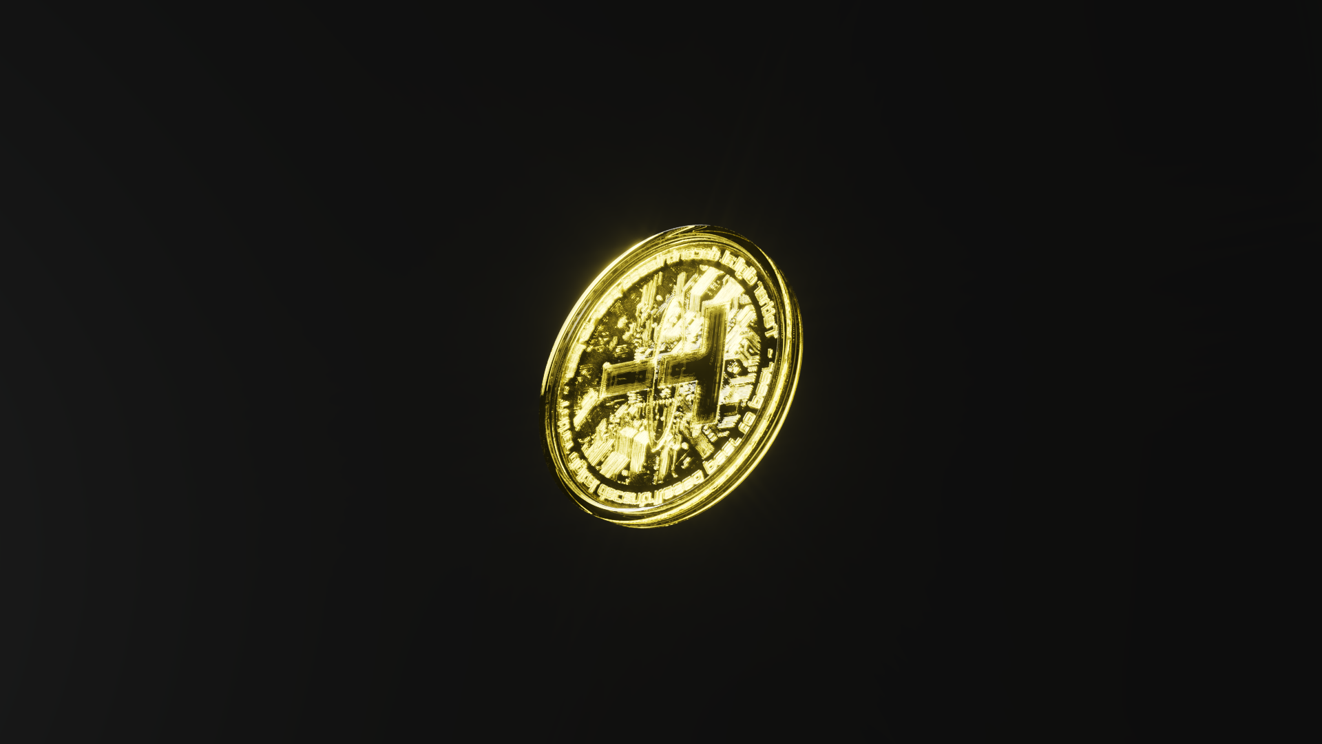 Currency EXchange Motion — Изображение №3 — 3D, Анимация на Dprofile