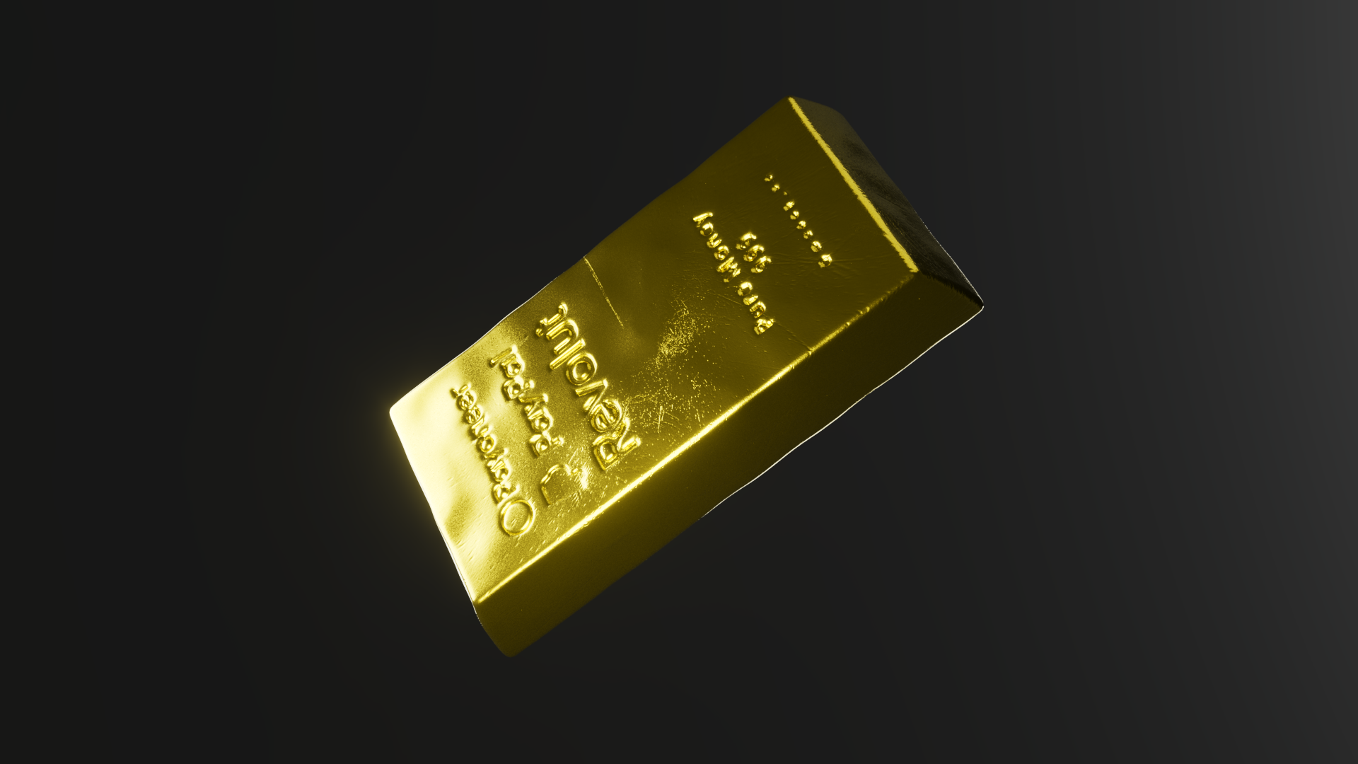 Currency EXchange Motion — Изображение №2 — 3D, Анимация на Dprofile