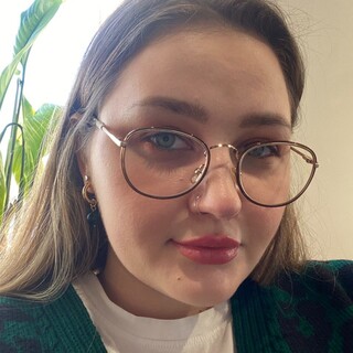 Аватар пользователя Ульяна Грушевская