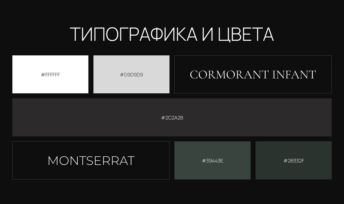 Venavi | Интернет-магазин украшений ручной работы — Изображение №5 — Интерфейсы, Брендинг на Dprofile
